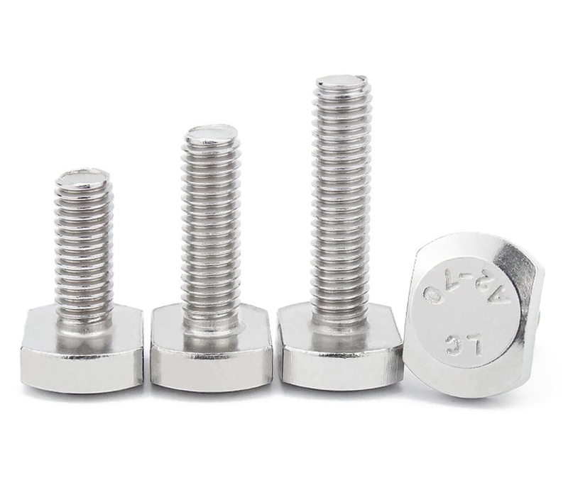 راهنمای خرید پیچ سر T | کاربردها، مشخصات و نکات مهم