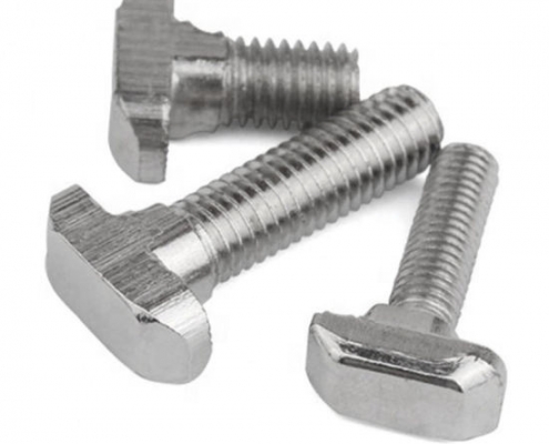 راهنمای خرید پیچ سر T | کاربردها، مشخصات و نکات مهم