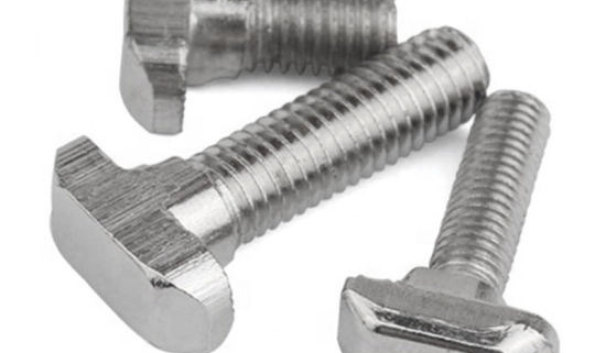 راهنمای خرید پیچ سر T | کاربردها، مشخصات و نکات مهم