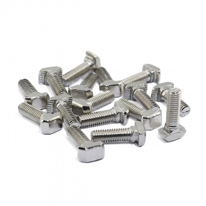 پیچ تی‌شکل پروفیل