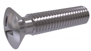 پیچ سربیضی ISO 7047 (استاندارد بین‌المللی)