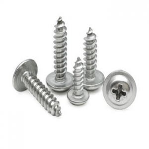 پیچ سربیضی خودکار (مناسب برای اتصالات بدون مهره)