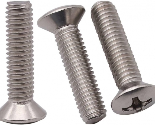 پیچ سربیضی مناسب کار شماست؟ راهنمای خرید و کاربردها