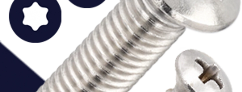 پیچ سربیضی مناسب کار شماست؟ راهنمای خرید و کاربردها