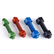 راهنمای خرید استدبولت | کاربردها، مشخصات و نکات مهم/ stud-bolt