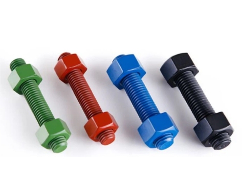 راهنمای خرید استدبولت | کاربردها، مشخصات و نکات مهم/ stud-bolt