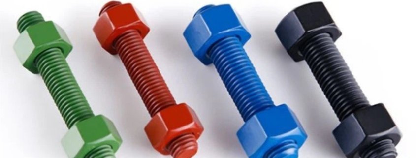 راهنمای خرید استدبولت | کاربردها، مشخصات و نکات مهم/ stud-bolt